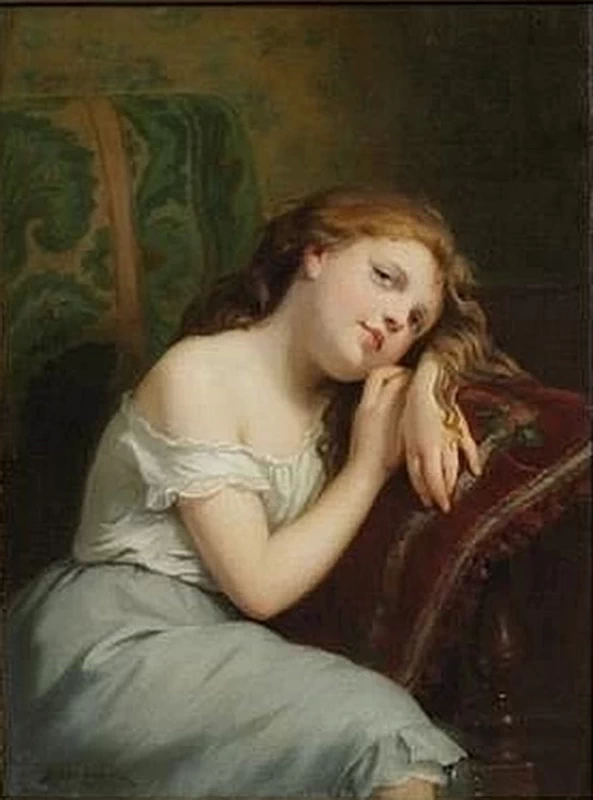 Dolci pensieri